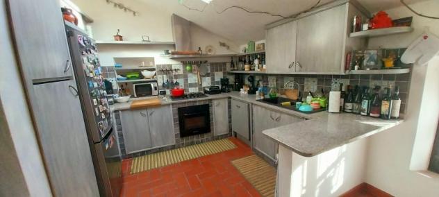 Rustico in vendita a Calci 184 mq Rif: 1413609 - Foto 3