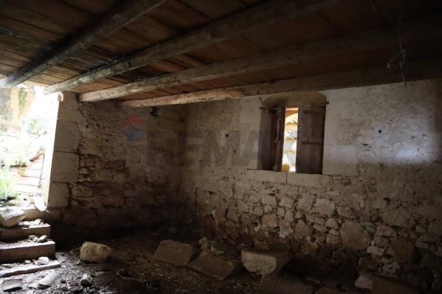 Cascina/Casale in vendita a Ragusa, Bruscé - Foto 17