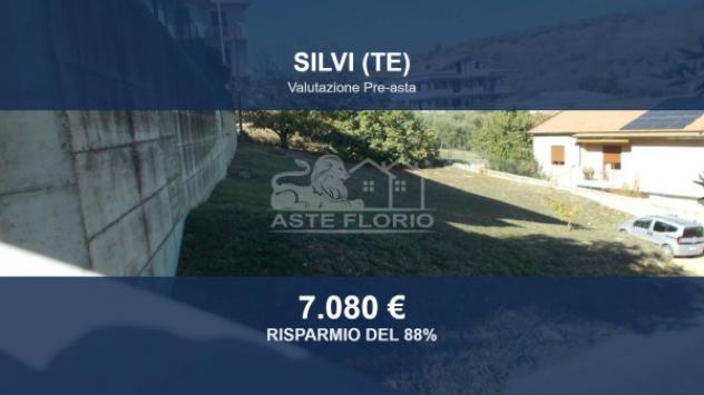 Immobile in asta di 658 m² in vendita a Silvi