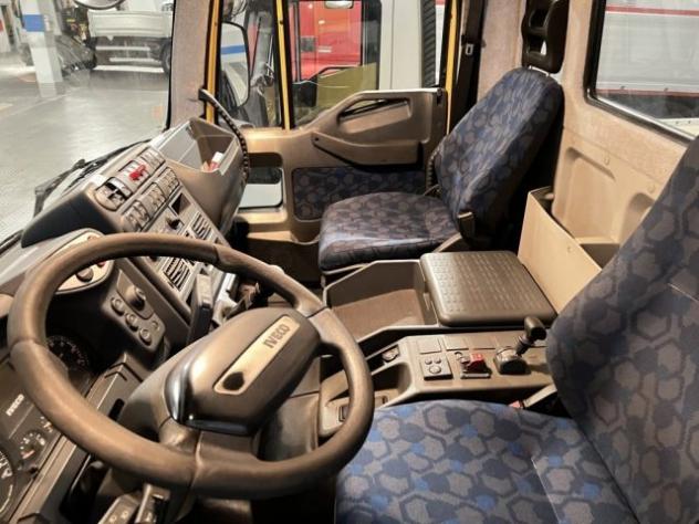 IVECO Eurocargo 140e18 rif. 20141127 - Foto 10