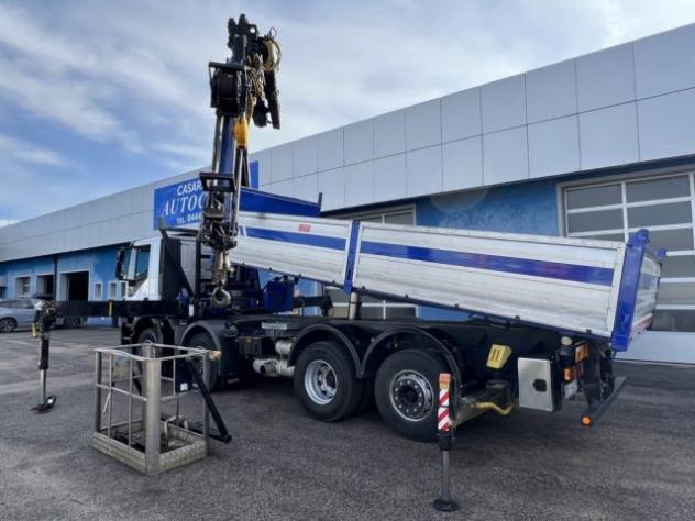 IVECO Stralis 450 rif. 23420922 - Foto 7