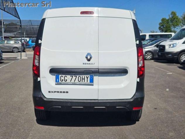 RENAULT Express kangoo 1.5 DCI 95cv VAN - GG770HY rif. 24091080 - Foto 7