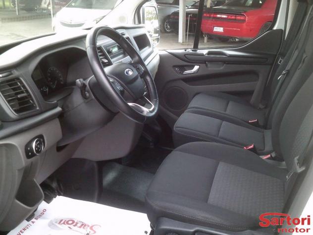 FORD - Transit Custom - Foto 5
