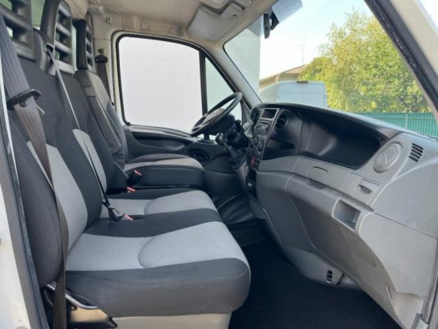 IVECO Daily 35C15 BTor 3.0 HPT PL-RG GEMELLATO CASSA CASSONATO rif. 24075268 - Foto 7