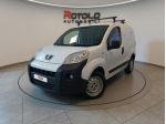 PEUGEOT Bipper Bipper 1.3 HDi 75CV FAP Furgone Comfort