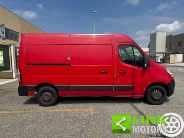 RENAULT Master T33 2.3 dCi/145 PC-TM Furgone Twin Turbo S&S rif. 23784389 - Foto 4