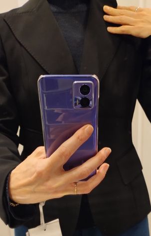 TOM FORD ORIGINALE GIACCA NERA - Foto 9