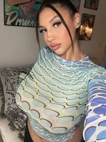 Ciao tesoro, sono Victoria, conoscimi - Foto 4 Tel:3500032079