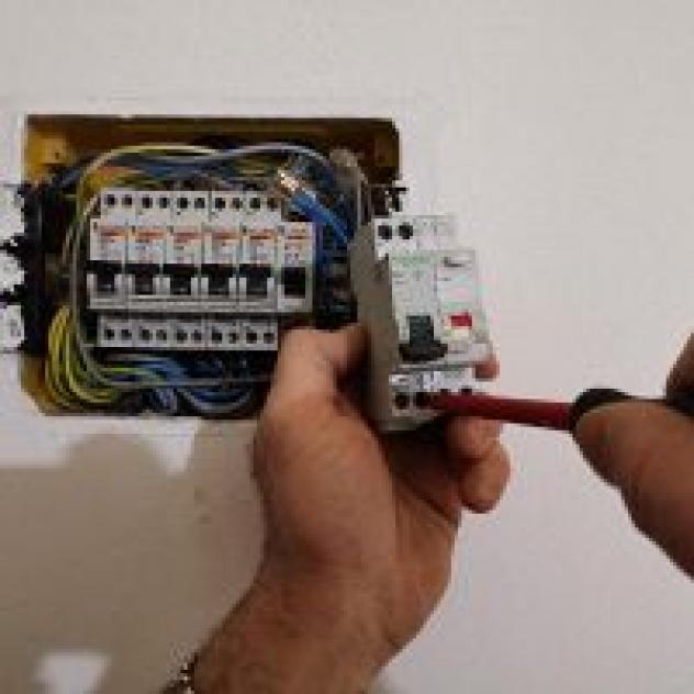 GIFimpianti Azienda Certificata Fgas