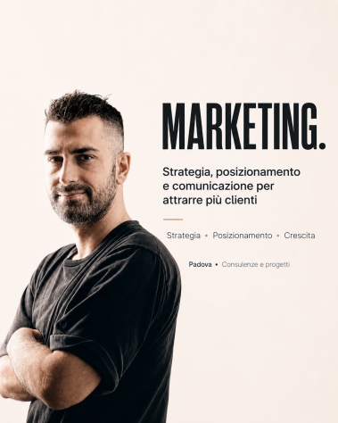 Più clienti e meno caos: Marketing/Digital/AI per aziende e professionisti - Foto 3