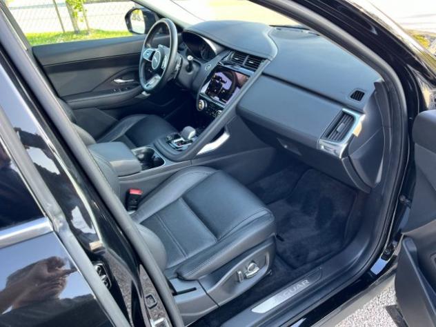 JAGUAR E-Pace 2.0D I4 163 CV AWD Auto S MHEV rif. 23626643 - Foto 8