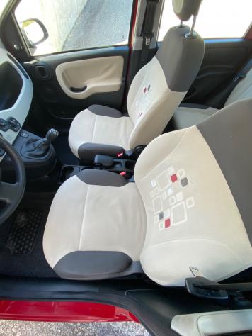 Fiat Panda 1.2 Classic - Foto 8