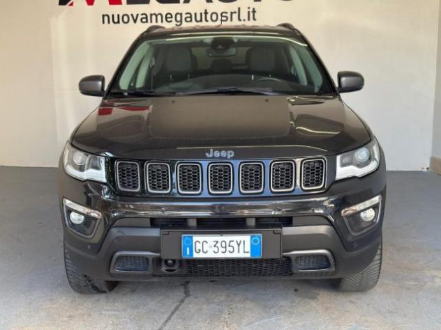 JEEP Compass 1.3 Turbo 4xe Trailhawk rif. 24010844 - Foto 3