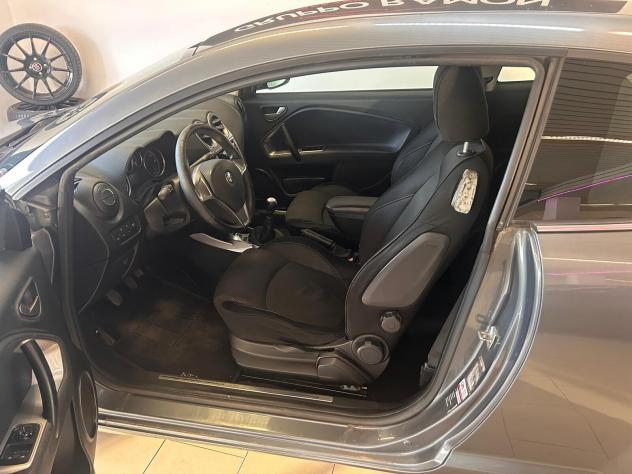 Alfa Romeo MiTo 1.6 JTDm 16V Distinctive Sport Pack - Foto 7