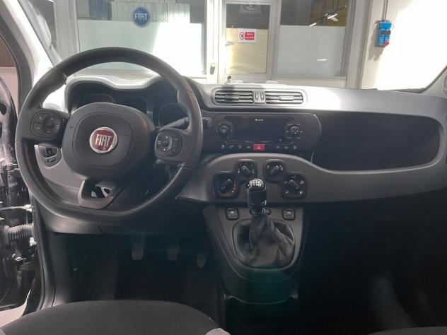 FIAT Panda 1.0 FireFly 70cv S&S Hybrid City Life - Foto 10
