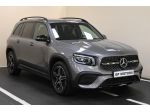 Mercedes-Benz GLB GLB 200 d Automatic 4Matic Premium