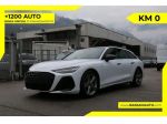 AUDI A6 Avant TDI 204CV S tronic S line edition rif. 23636173
