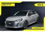 PEUGEOT 208 PureTech 100CV Stop&Start 5 porte Allure rif. 23636422