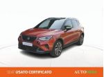 SEAT Arona 1.0 ecotsi fr 95cv rif. 23535072