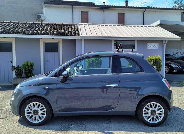 Fiat 500 1.2 EasyPower Lounge GPL *Ok Neopatentati* - Foto 5