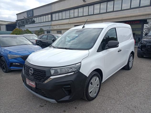 Nissan Townstar 1.3 130 CV N-Connecta
