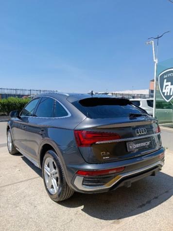 AUDI Q5 SPB 40 TDI quattro S tronic S line plus i,e rif. 23834190 - Foto 6