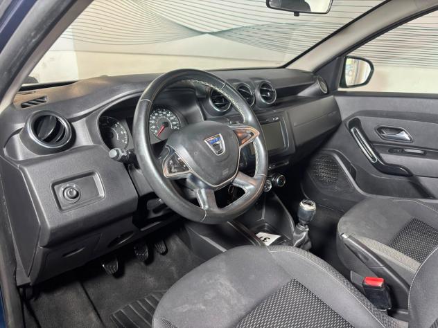 Dacia Duster 1.5 Blue dCi 8V 115 CV 4x2 Prestige - Foto 10