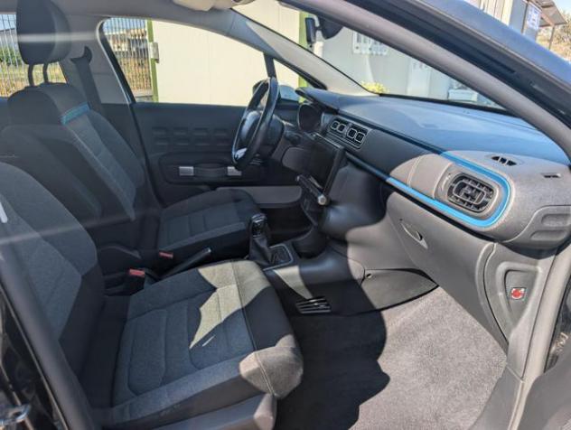 CITROEN C3 PureTech 83 S&S Shine rif. 24048469 - Foto 5