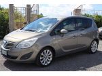 Opel Meriva 1.7 CDTI 130CV Cosmo