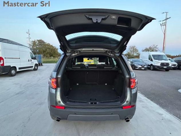 LAND ROVER Discovery Sport Discovery Sport I 2015 2.0 td4 Pure awd 150cv auto rif. 24203828 - Foto 9