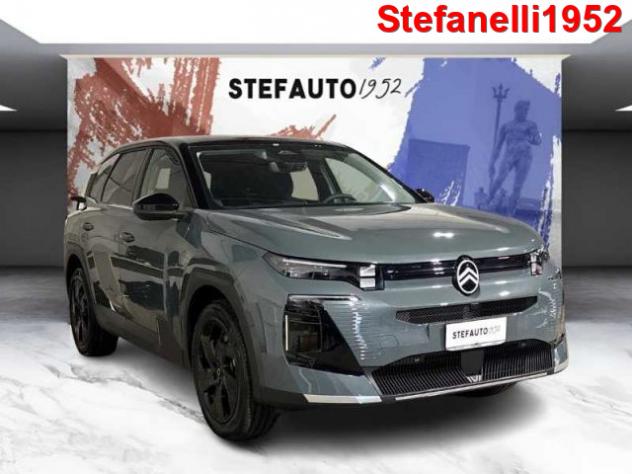 CITROEN C5 Aircross MAX Hybrid 145cv rif. 23656385