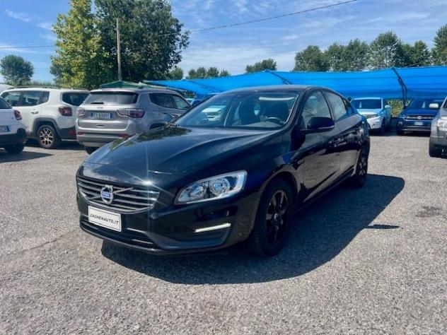 VOLVO S60 D2 Momentum+CONTO VENDITA rif. 22650414 - Foto 2