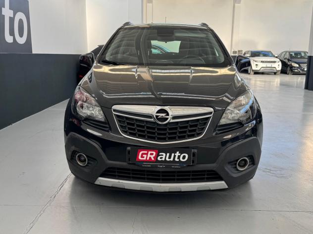 Opel Mokka Mokka 1.7 CDTI Ecotec 130CV 4x2 Start&Stop Ego - Foto 3
