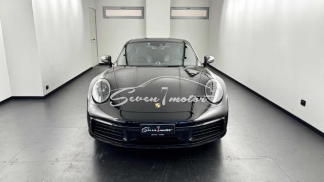 PORSCHE 911 992 Carrera 4S UFF. ITA - IVA ESP. - BOOK SERVICE rif. 23838099 - Foto 2