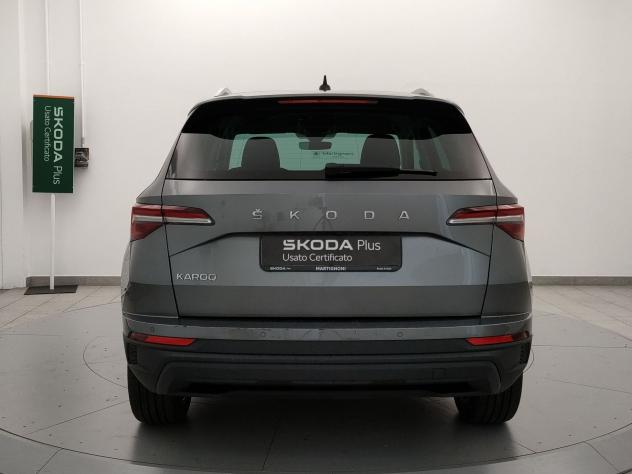 Škoda Karoq 1.5 TSI ACT Style DSG - Foto 4