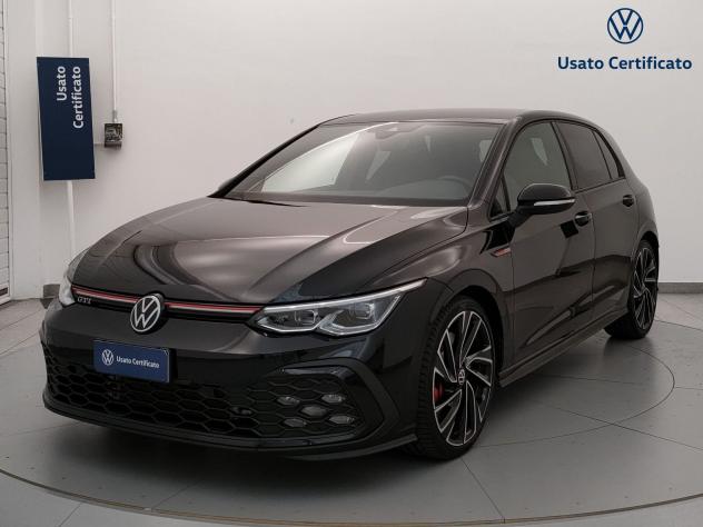 Volkswagen Golf GTI 2.0 TSI GTI DSG