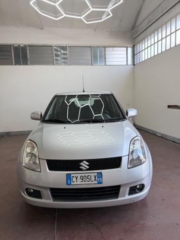 Suzuki Swift 1.3 5p. GLX AUTOMATICO - Foto 2