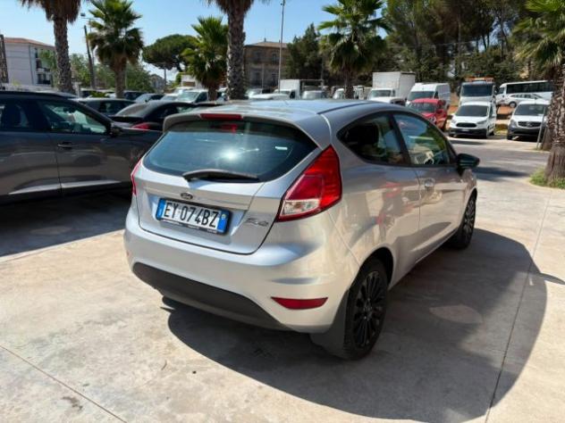 FORD Fiesta 1.4 GPL Titanium rif. 23961540 - Foto 4