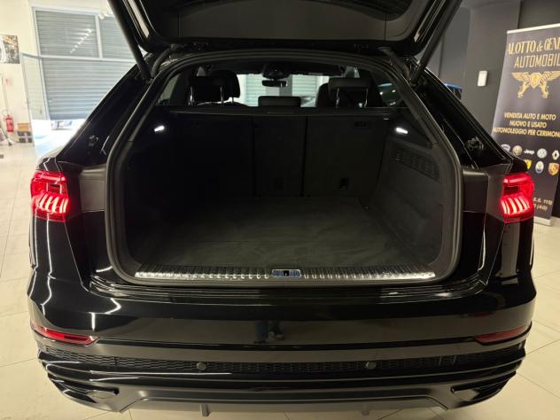 Audi Q8 50 TDI 286 CV S-LINE Quattro tiptronic - Foto 8