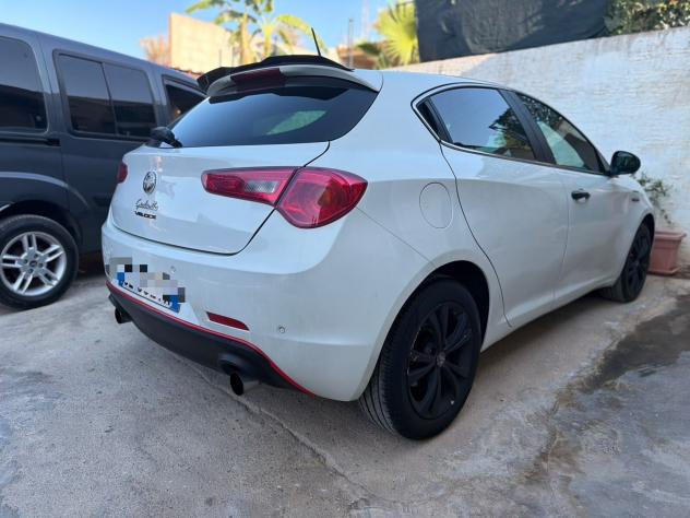 Alfa Romeo Giulietta 2.0 JTDm-2 170 CV Exclusive - Foto 5