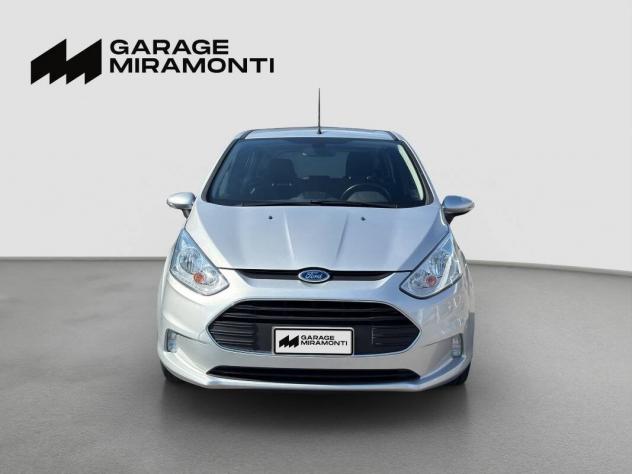 Ford B-Max 1.4 Business Gpl 87cv E6 - Foto 2