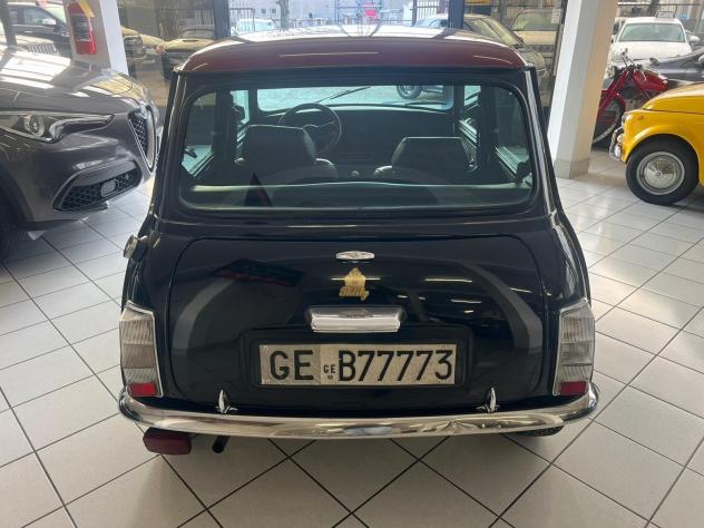 Mini Altro Edition 30* ANNIVERSARIO 1959 - 1989 - Foto 6