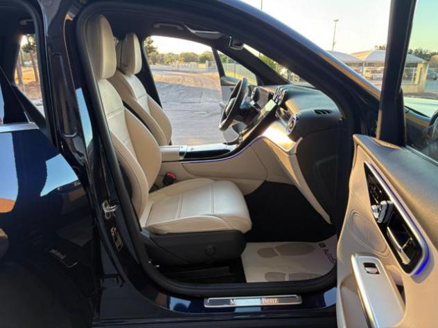 MERCEDES-BENZ GLC 220 d 4Matic Mild Hybrid Advanced Plus. rif. 24143065 - Foto 9