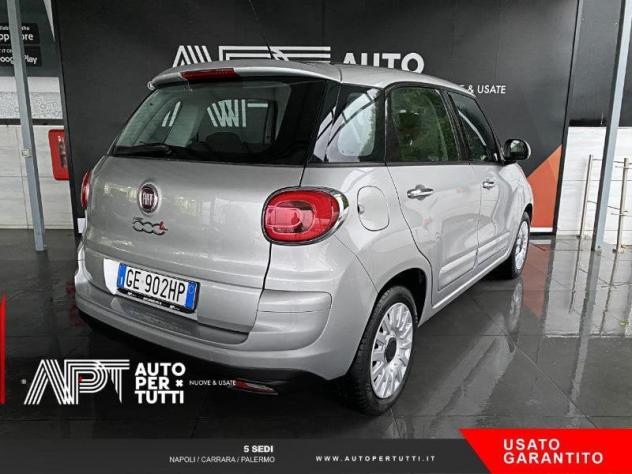 FIAT 500L 500L 1.3 mjt Urban 95cv dualogic my19 - Foto 3
