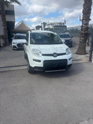Fiat Panda Cross 1.3 MJT 95 CV S&S 4x4 - Foto 6