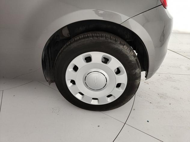 FIAT 500 III 2015 1.0 hybrid Cult 70cv - Foto 10