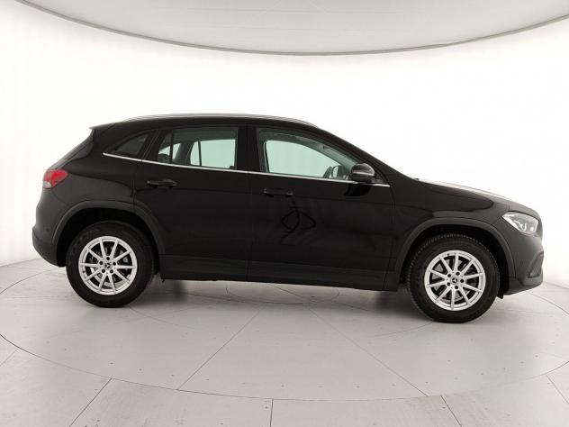 Mercedes-Benz GLA GLA-H247 2020 180 d Business Extra auto - Foto 7