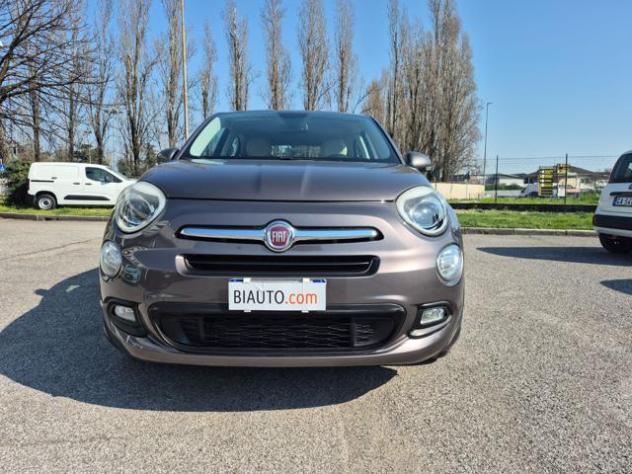 FIAT 500X 1.6 MultiJet 120 CV Business rif. 23800137 - Foto 2