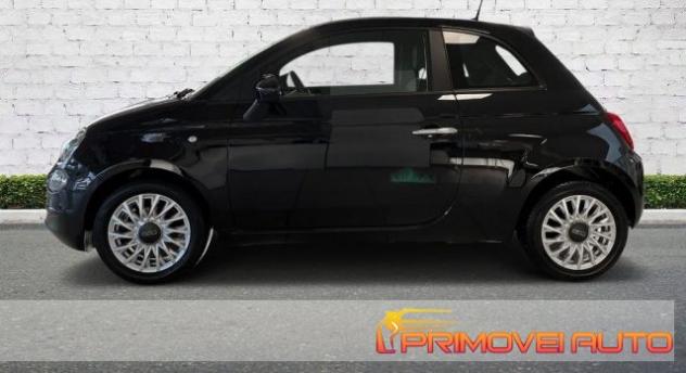 FIAT 500 1.2 Dualogic Lounge rif. 20325585 - Foto 7