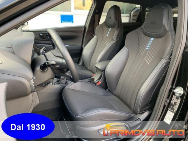 HYUNDAI i20 N 1.6 T-GDI MT N-Performance rif. 22486079